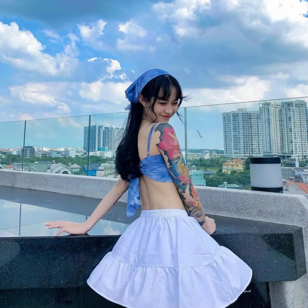 空